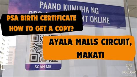 ayala psa